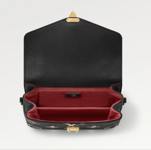 New LV PO Metis MM - Picture 5 of 9